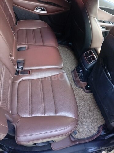 Kia Sorento 2016, 195,000 km - 2.0 l - Bakı
