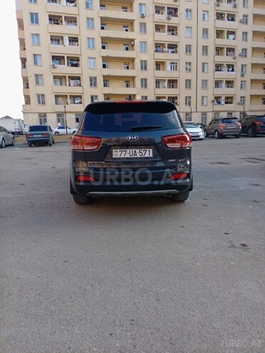 Kia Sorento 2016, 195,000 km - 2.0 l - Bakı
