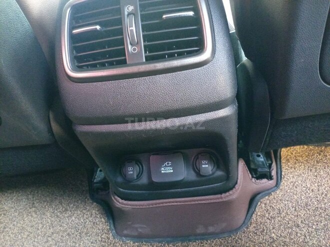 Kia Sorento 2016, 195,000 km - 2.0 l - Bakı
