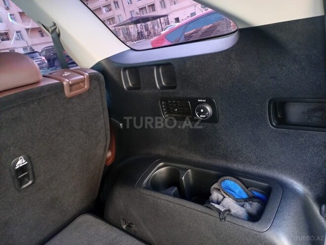 Kia Sorento 2016, 195,000 km - 2.0 l - Bakı