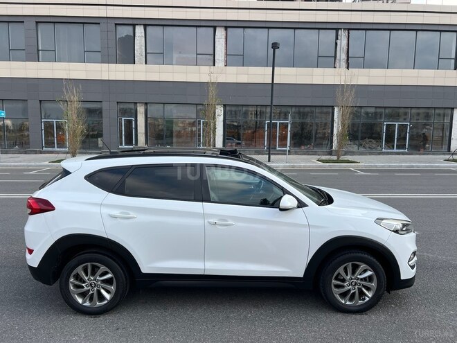 Hyundai Tucson 2015, 181,000 km - 2.0 l - Bakı