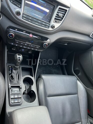Hyundai Tucson 2015, 181,000 km - 2.0 l - Bakı