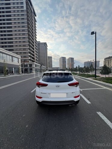 Hyundai Tucson 2015, 181,000 km - 2.0 l - Bakı