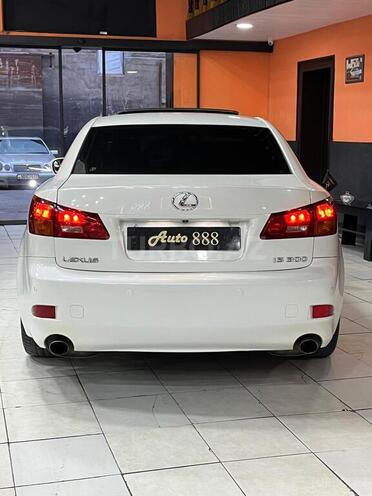 Lexus IS 300 2007, 212,050 km - 3.0 л - Sumqayıt