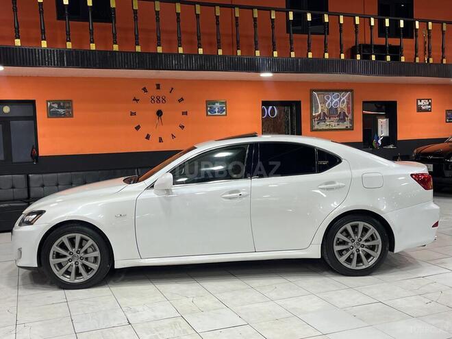 Lexus IS 300 2007, 212,050 km - 3.0 л - Sumqayıt