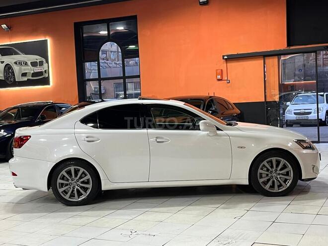 Lexus IS 300 2007, 212,050 km - 3.0 л - Sumqayıt