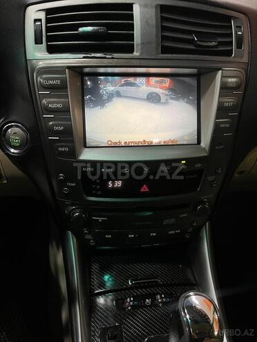 Lexus IS 300 2007, 212,050 km - 3.0 л - Sumqayıt