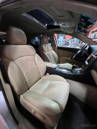 Lexus IS 300 2007, 212,050 km - 3.0 л - Sumqayıt