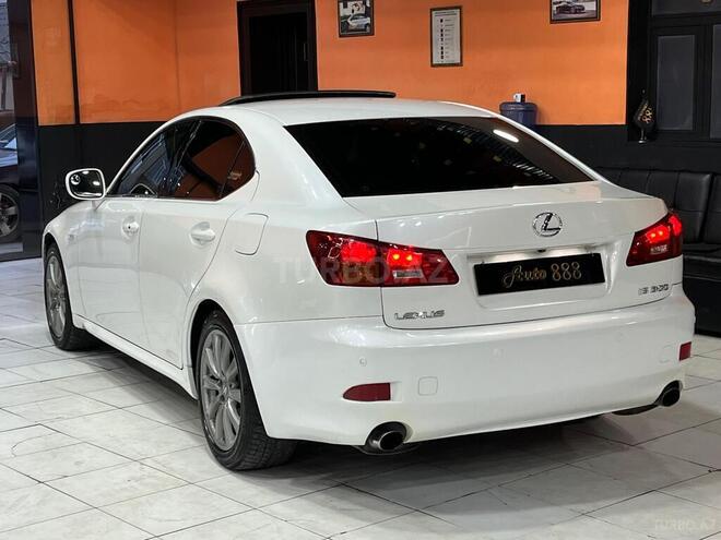 Lexus IS 300 2007, 212,050 km - 3.0 л - Sumqayıt