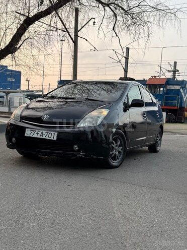 Toyota Prius 2005, 333,333 km - 1.5 l - Bakı