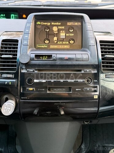 Toyota Prius 2005, 333,333 km - 1.5 l - Bakı