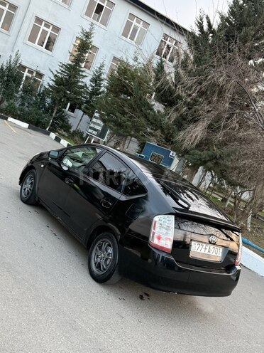 Toyota Prius 2005, 333,333 km - 1.5 l - Bakı