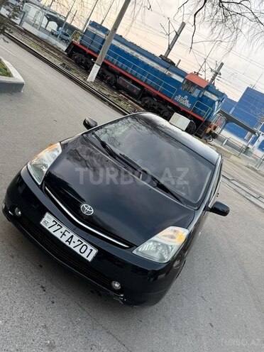 Toyota Prius 2005, 333,333 km - 1.5 l - Bakı