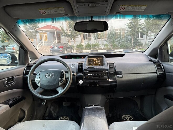 Toyota Prius 2005, 333,333 km - 1.5 l - Bakı