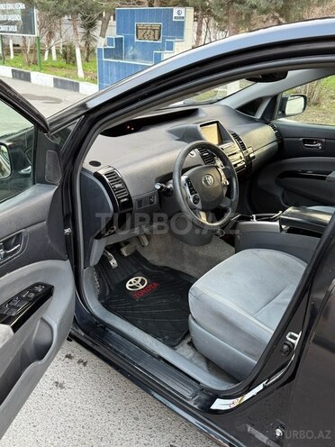Toyota Prius 2005, 333,333 km - 1.5 l - Bakı