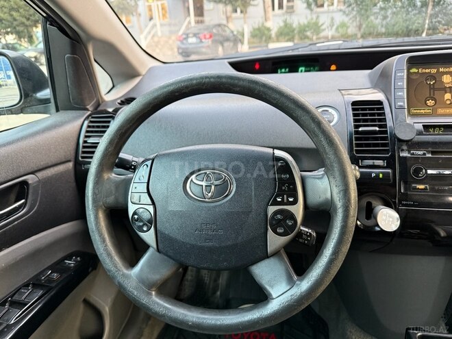 Toyota Prius 2005, 333,333 km - 1.5 l - Bakı