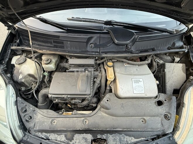 Toyota Prius 2005, 333,333 km - 1.5 l - Bakı