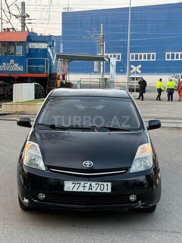 Toyota Prius 2005, 333,333 km - 1.5 l - Bakı