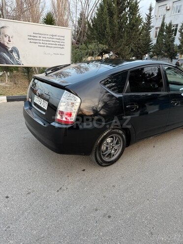 Toyota Prius 2005, 333,333 km - 1.5 l - Bakı