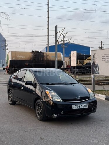 Toyota Prius 2005, 333,333 km - 1.5 l - Bakı