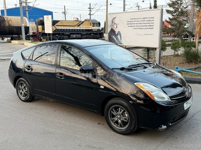 Toyota Prius 2005, 333,333 km - 1.5 l - Bakı