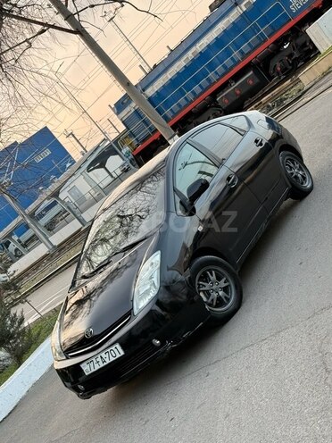 Toyota Prius 2005, 333,333 km - 1.5 l - Bakı