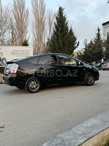 Toyota Prius 2005, 333,333 km - 1.5 l - Bakı