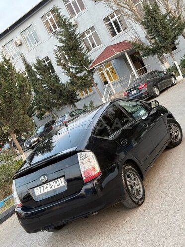Toyota Prius 2005, 333,333 km - 1.5 l - Bakı