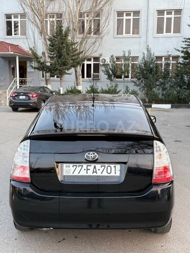 Toyota Prius 2005, 333,333 km - 1.5 l - Bakı