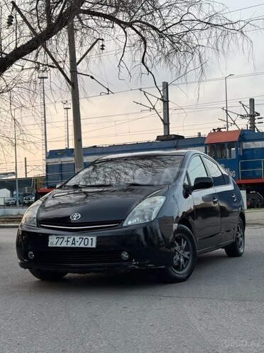 Toyota Prius 2005, 333,333 km - 1.5 l - Bakı