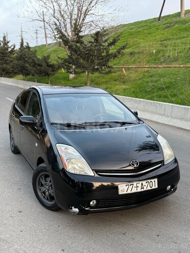 Toyota Prius 2005, 333,333 km - 1.5 l - Bakı