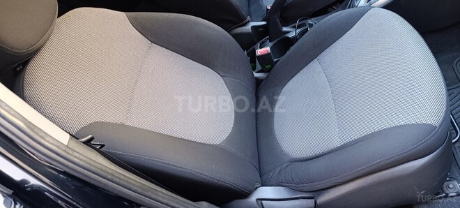 Hyundai Accent 2013, 175,000 km - 1.4 l - Bakı