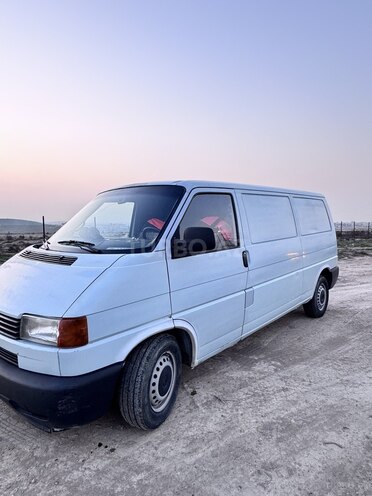 Volkswagen Transporter 1998, 650,000 km - 2.4 л - Bakı