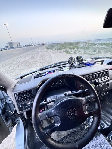 Volkswagen Transporter 1998, 650,000 km - 2.4 л - Bakı