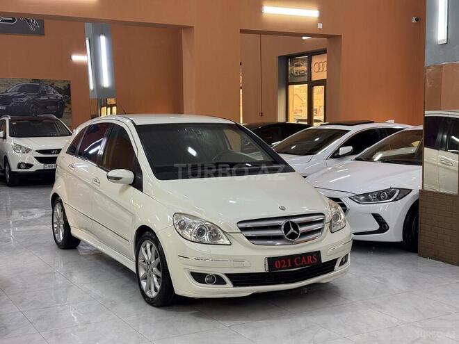 Mercedes B 170 2006, 258,090 km - 1.7 л - Xırdalan