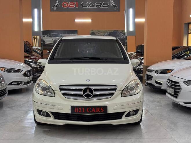 Mercedes B 170 2006, 258,090 km - 1.7 л - Xırdalan