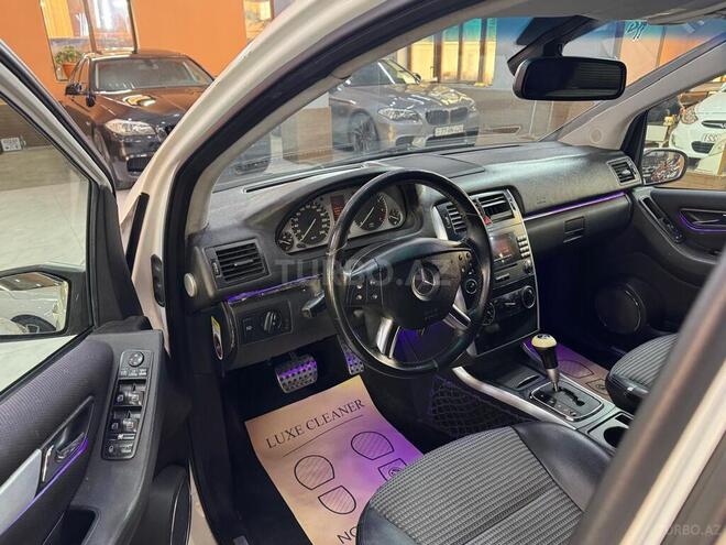 Mercedes B 170 2006, 258,090 km - 1.7 л - Xırdalan