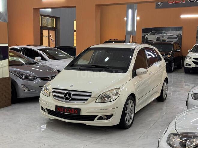 Mercedes B 170 2006, 258,090 km - 1.7 л - Xırdalan