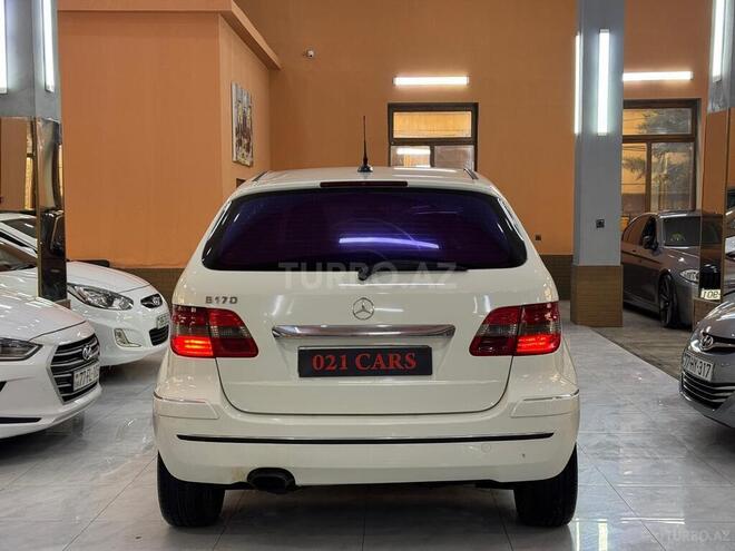 Mercedes B 170 2006, 258,090 km - 1.7 л - Xırdalan