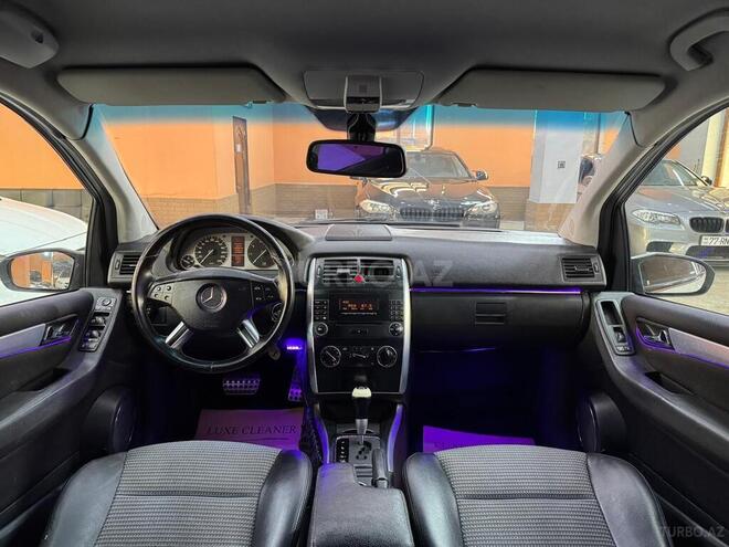 Mercedes B 170 2006, 258,090 km - 1.7 л - Xırdalan