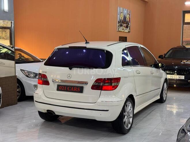 Mercedes B 170 2006, 258,090 km - 1.7 л - Xırdalan