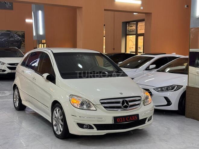 Mercedes B 170 2006, 258,090 km - 1.7 л - Xırdalan