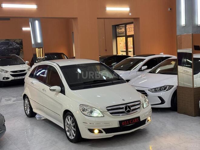 Mercedes B 170 2006, 258,090 km - 1.7 л - Xırdalan