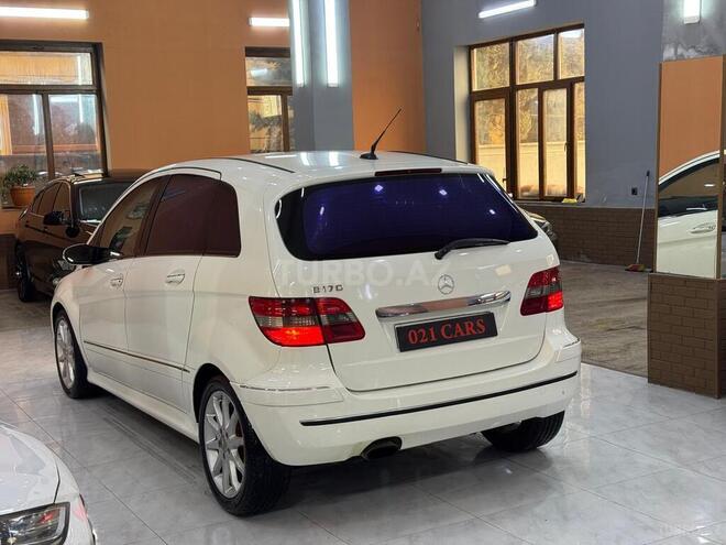 Mercedes B 170 2006, 258,090 km - 1.7 л - Xırdalan