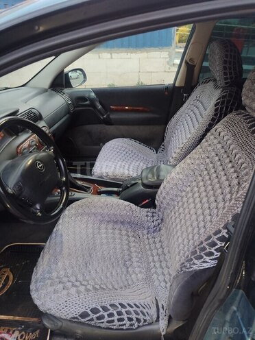 Opel Omega 1998, 460,000 km - 2.0 л - Bakı
