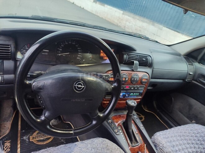 Opel Omega 1998, 460,000 km - 2.0 л - Bakı