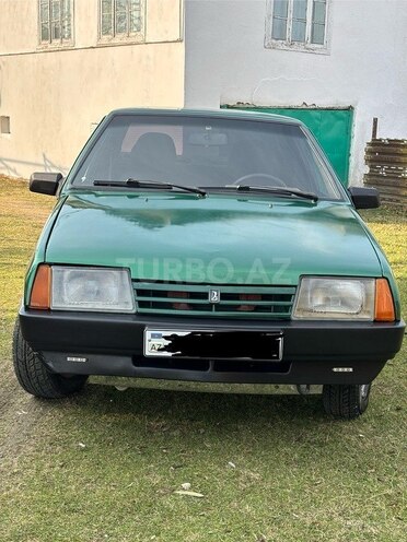 LADA (VAZ) 21099 1999, 278,000 km - 1.6 l - Qəbələ