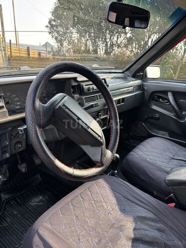 LADA (VAZ) 21099 1999, 278,000 km - 1.6 l - Qəbələ