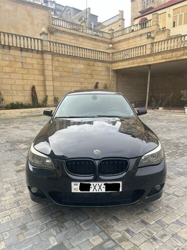 BMW 530 2005, 350,000 km - 3.0 л - Bakı