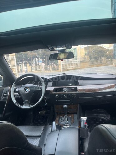 BMW 530 2005, 350,000 km - 3.0 л - Bakı